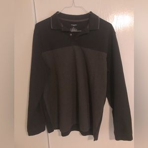 Long sleeve Van Heusen sweater